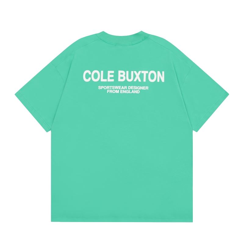 Cole Buxton T-Shirts